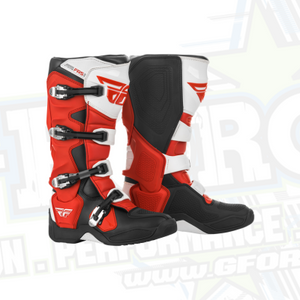 BOOTS - FLY RACING