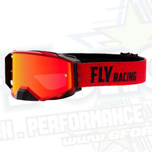 GOGGLES - FLY RACING