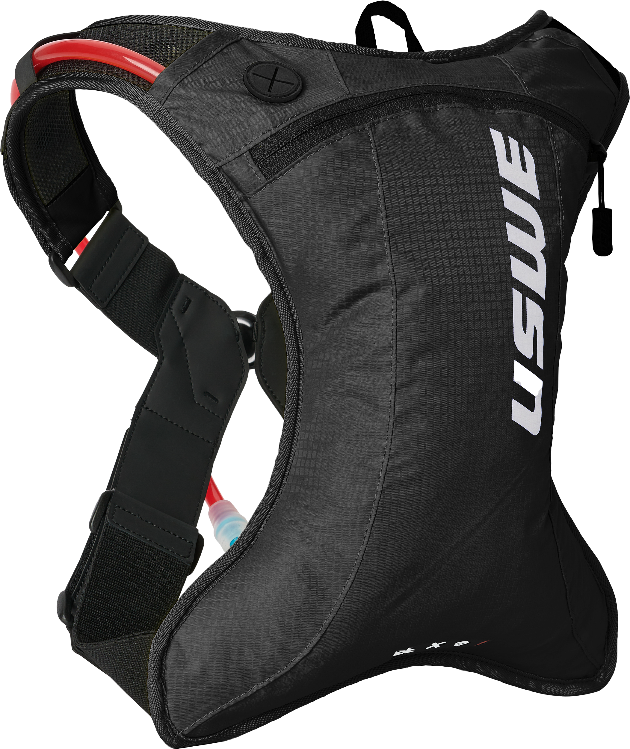 OUTLANDER MOTO 2L HYDO PACK BLACK
