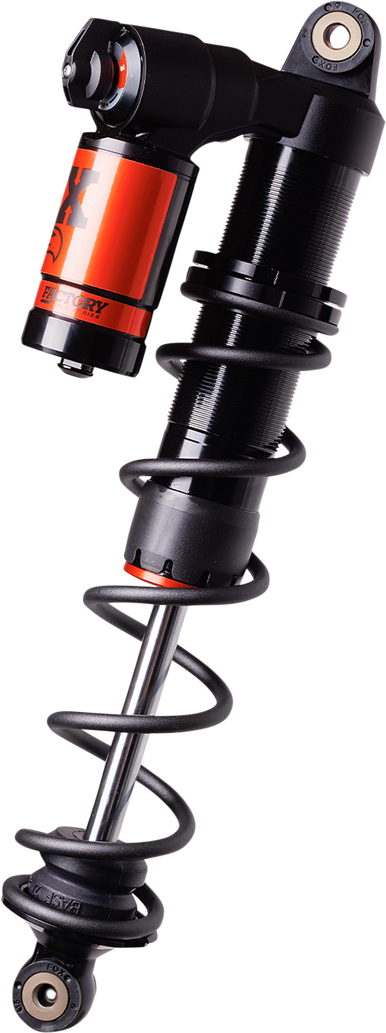 POL SWITCHBACK SKI KIT