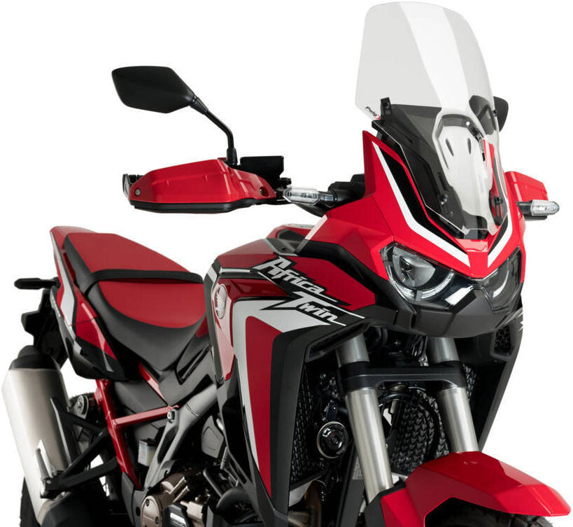 Touring Windscreen