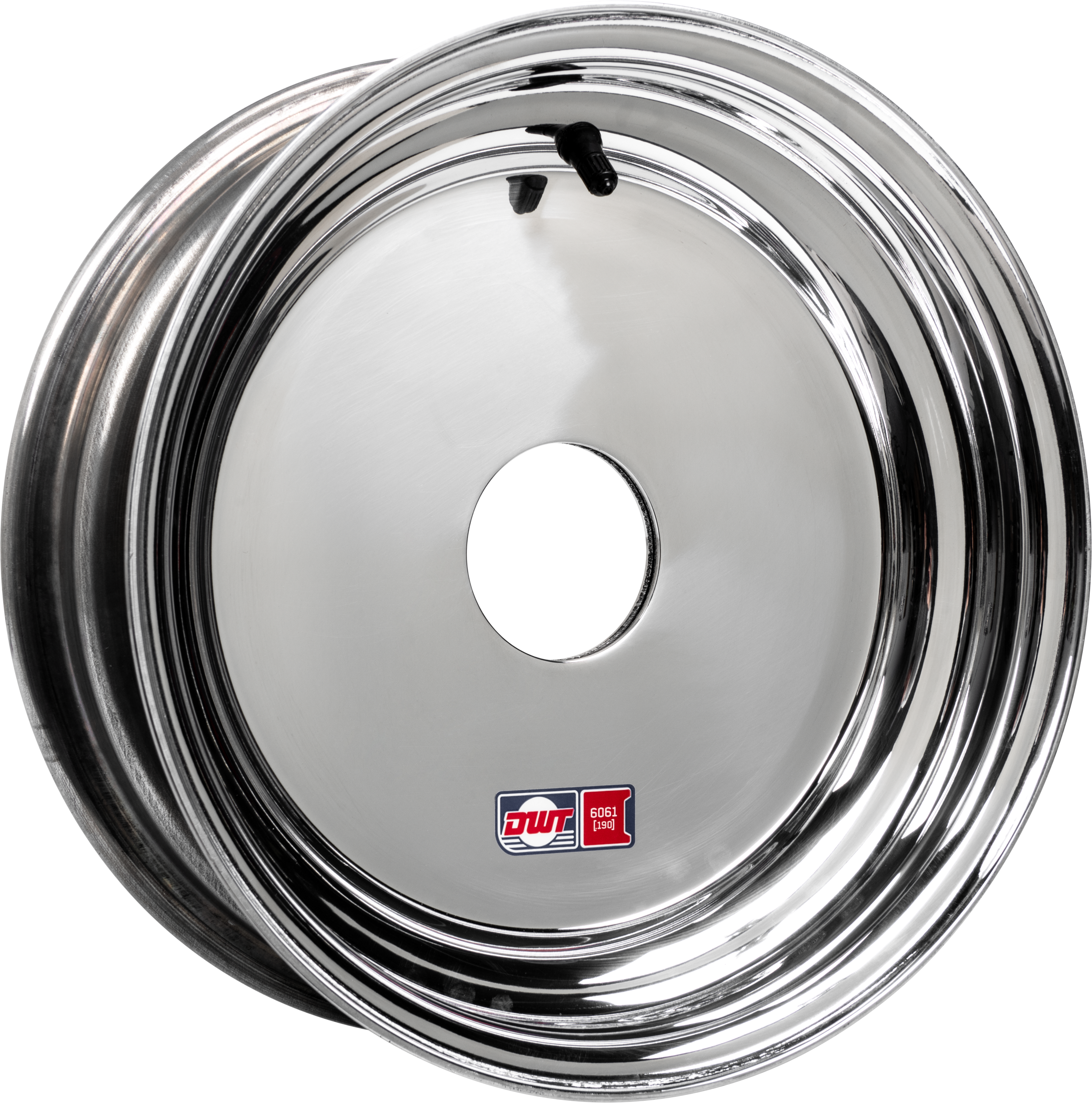 12X4 2N+2N 2.75" CTR .190