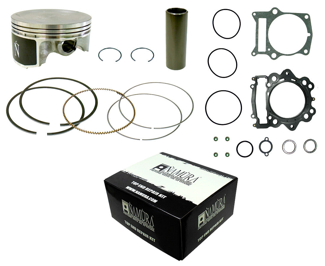Top End Repair Kit