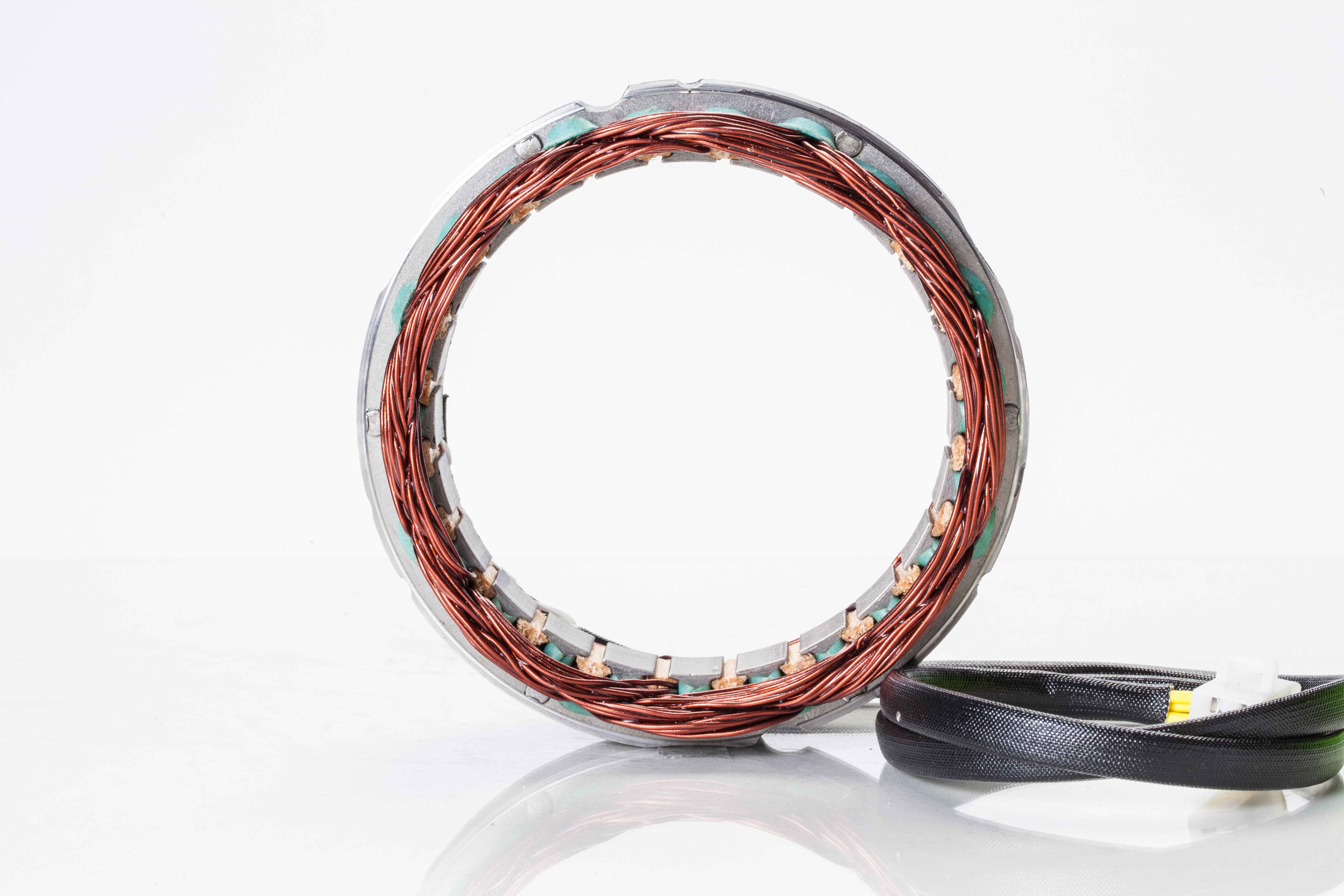 STATOR 27-21420