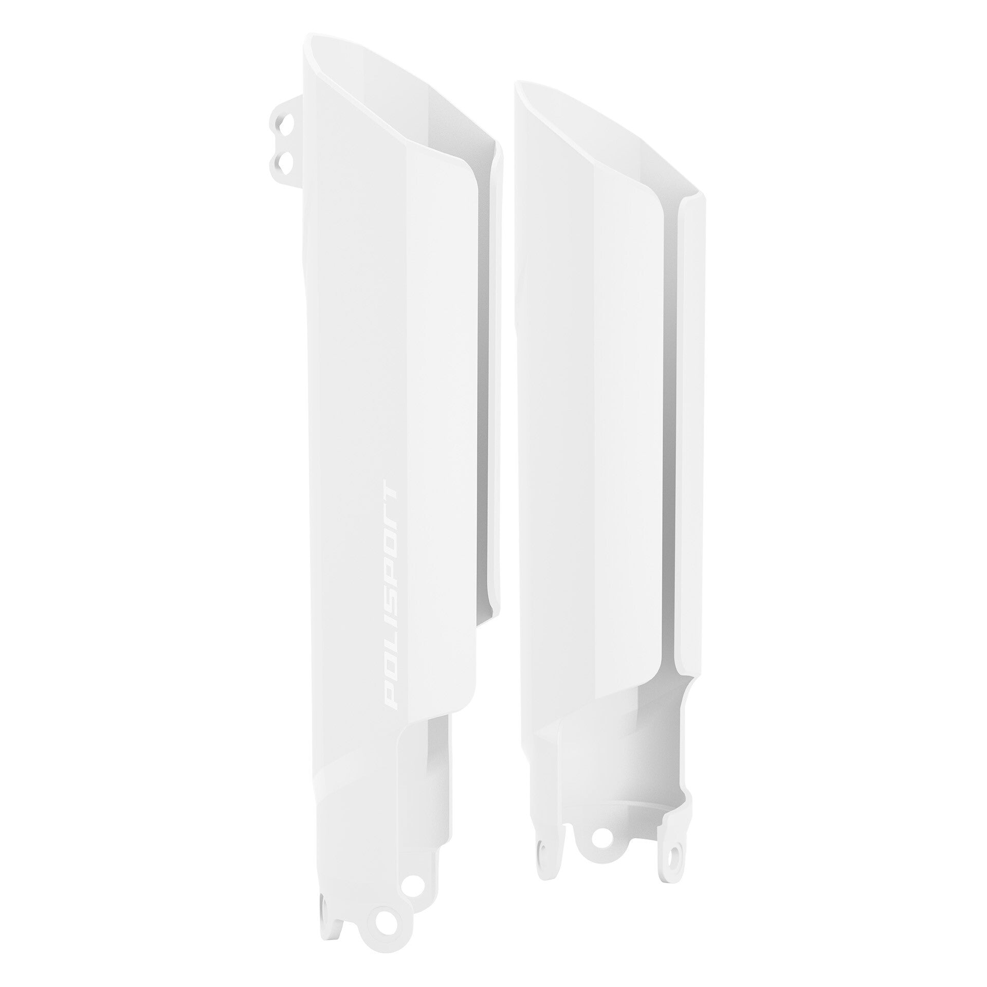 FULL WRAP LOWER FORK GUARDS BETA