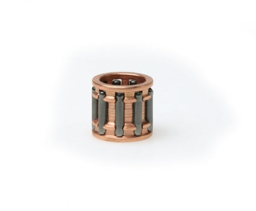 #6 Wrist Pin Bearing (Malossi) (10mmx14mm) 50cc-70cc
