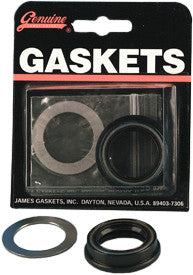 GASKET SEAL SPRKT SHFT HD W/ RETAINER KIT 24776-40-X