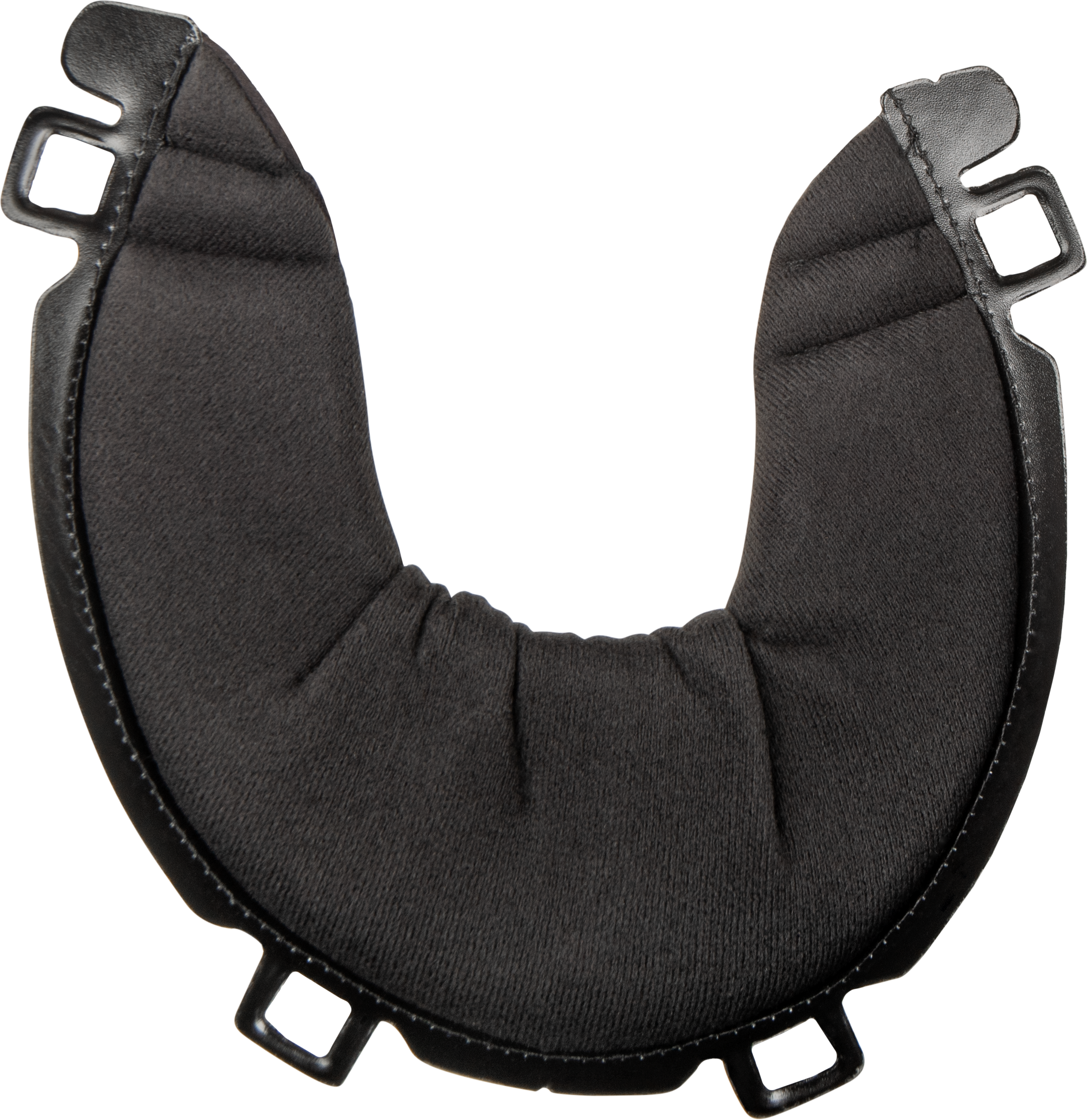 MD-74 STREET NECK CURTAIN MD-LG