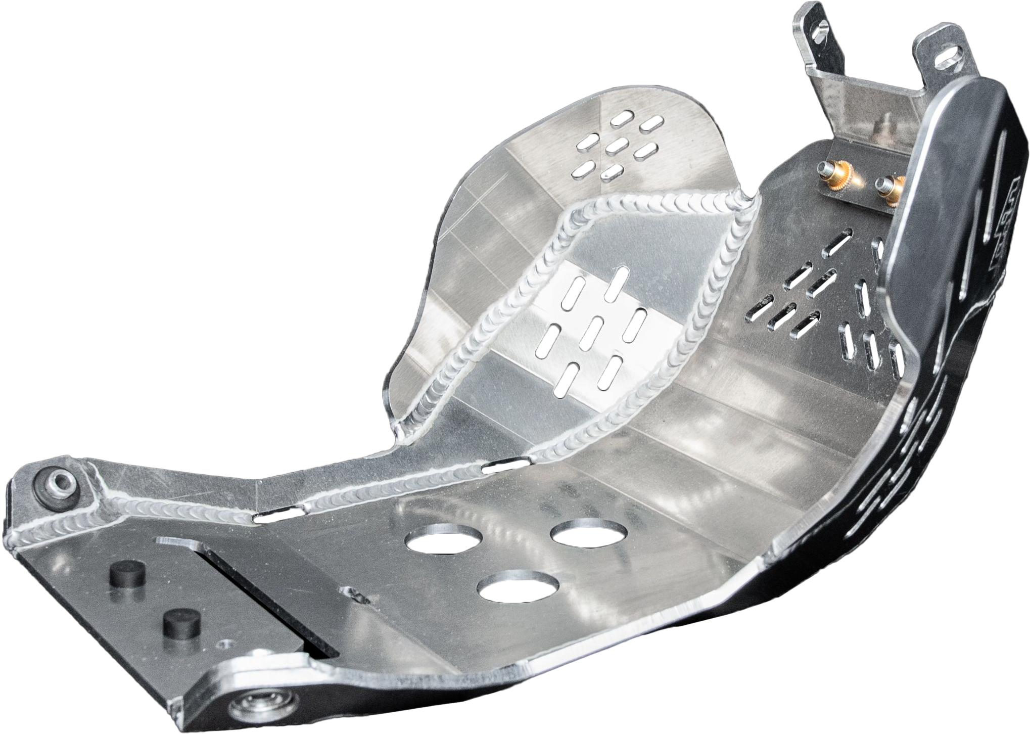 SKID PLATE KTM/HUS/GAS