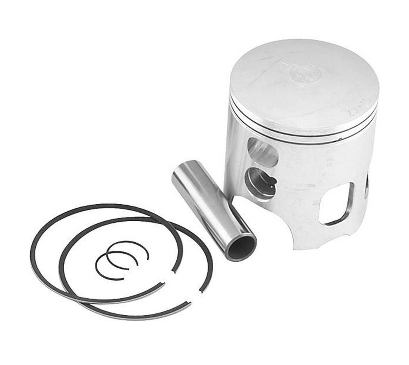#00 Apex Piston Kit 90cc - 52.5mm (Oversized)