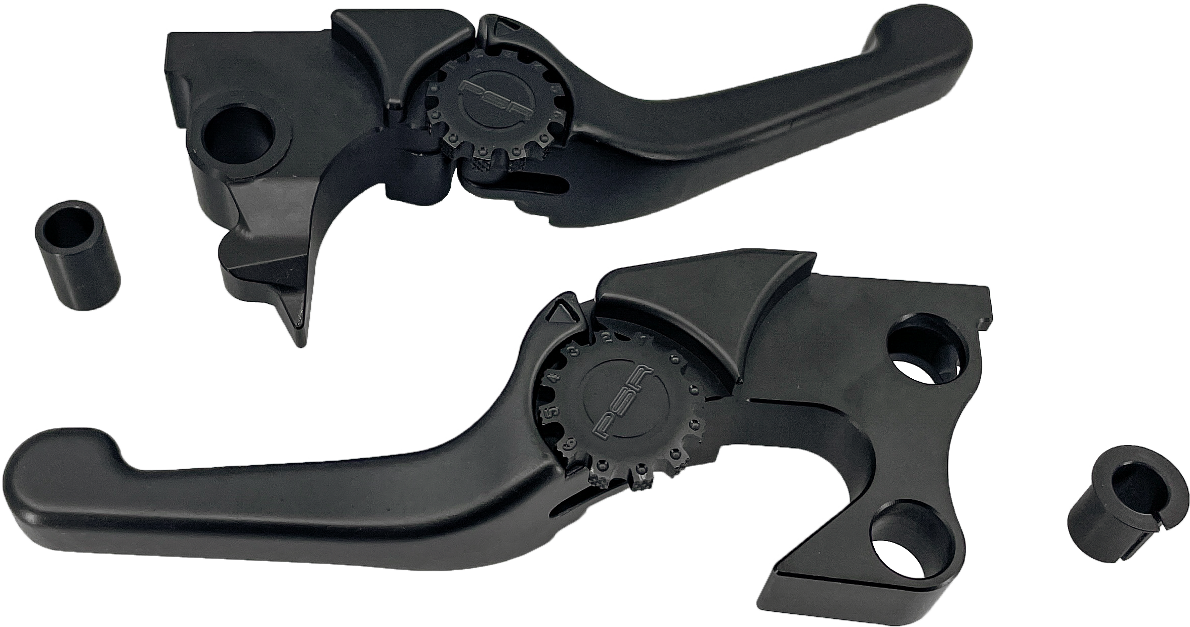 ANTHEM SHORTY LEVER SET BLACK XL 14-21
