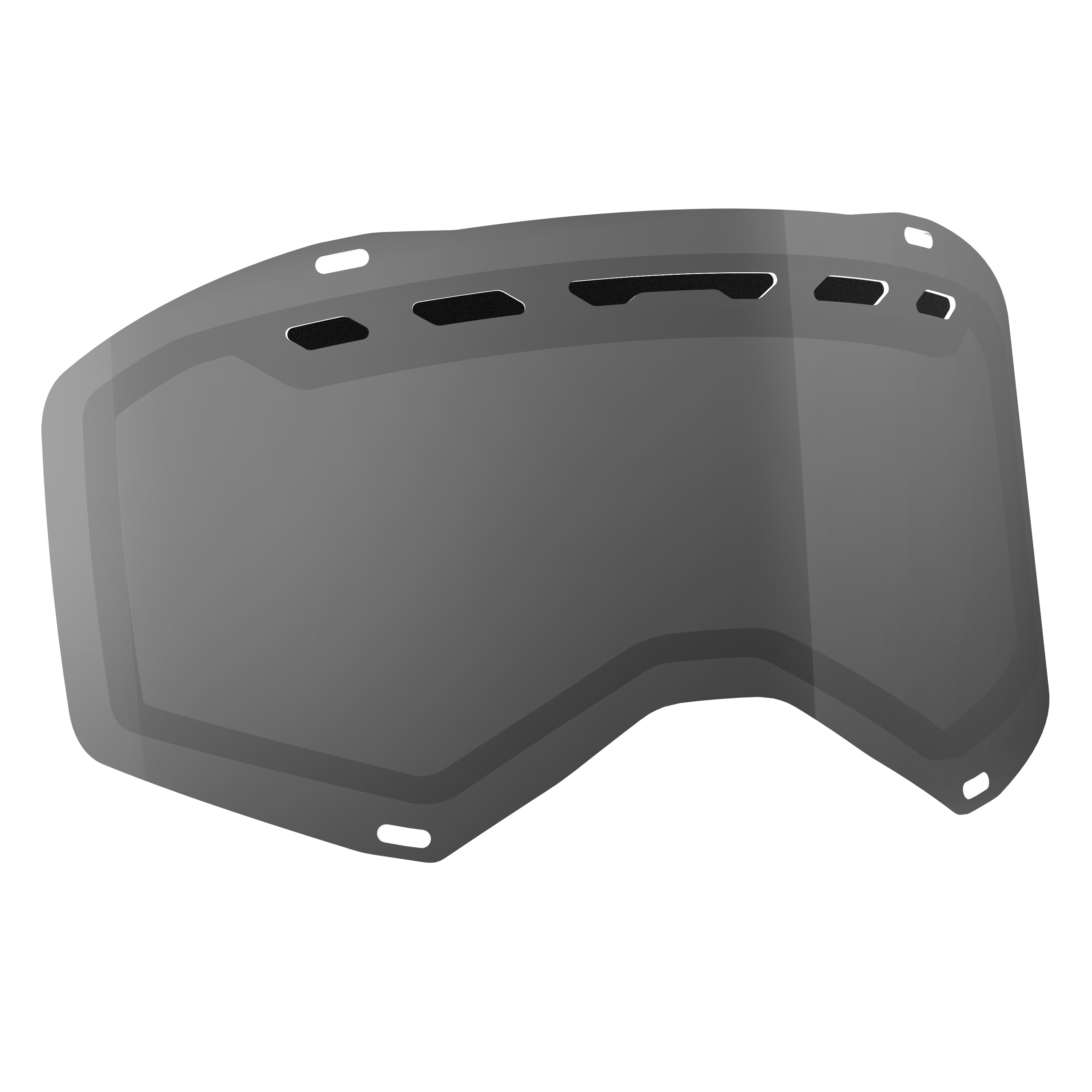 PROSPECT MX DL ACS GREY AFC LENS