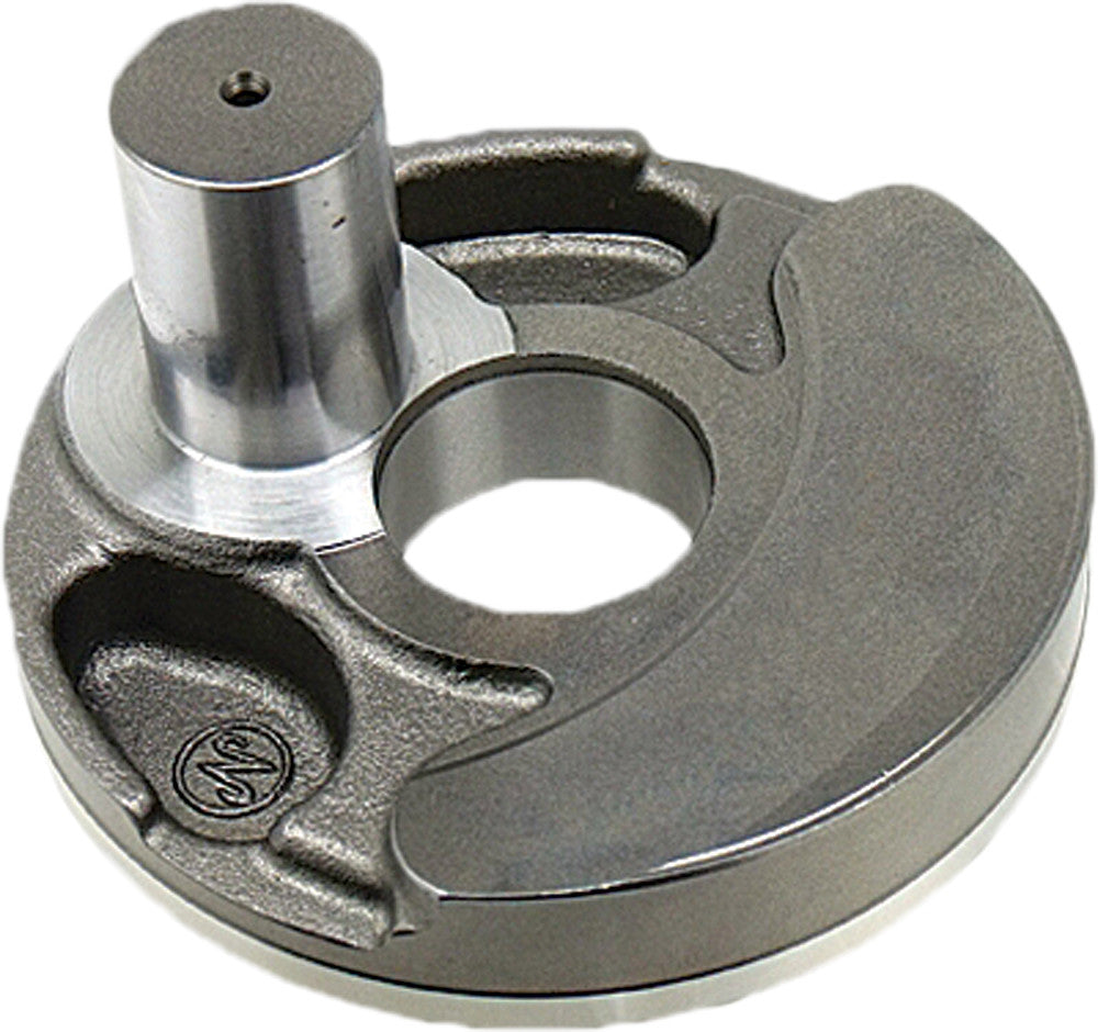 PTO Side Crank Web