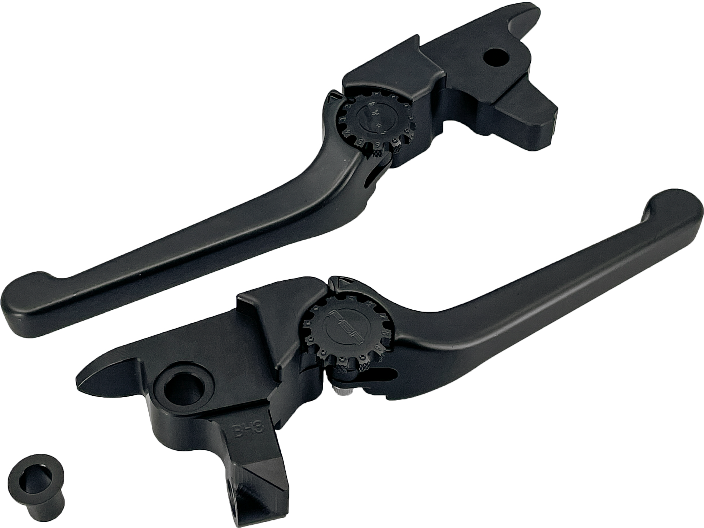 Anthem Lever Set