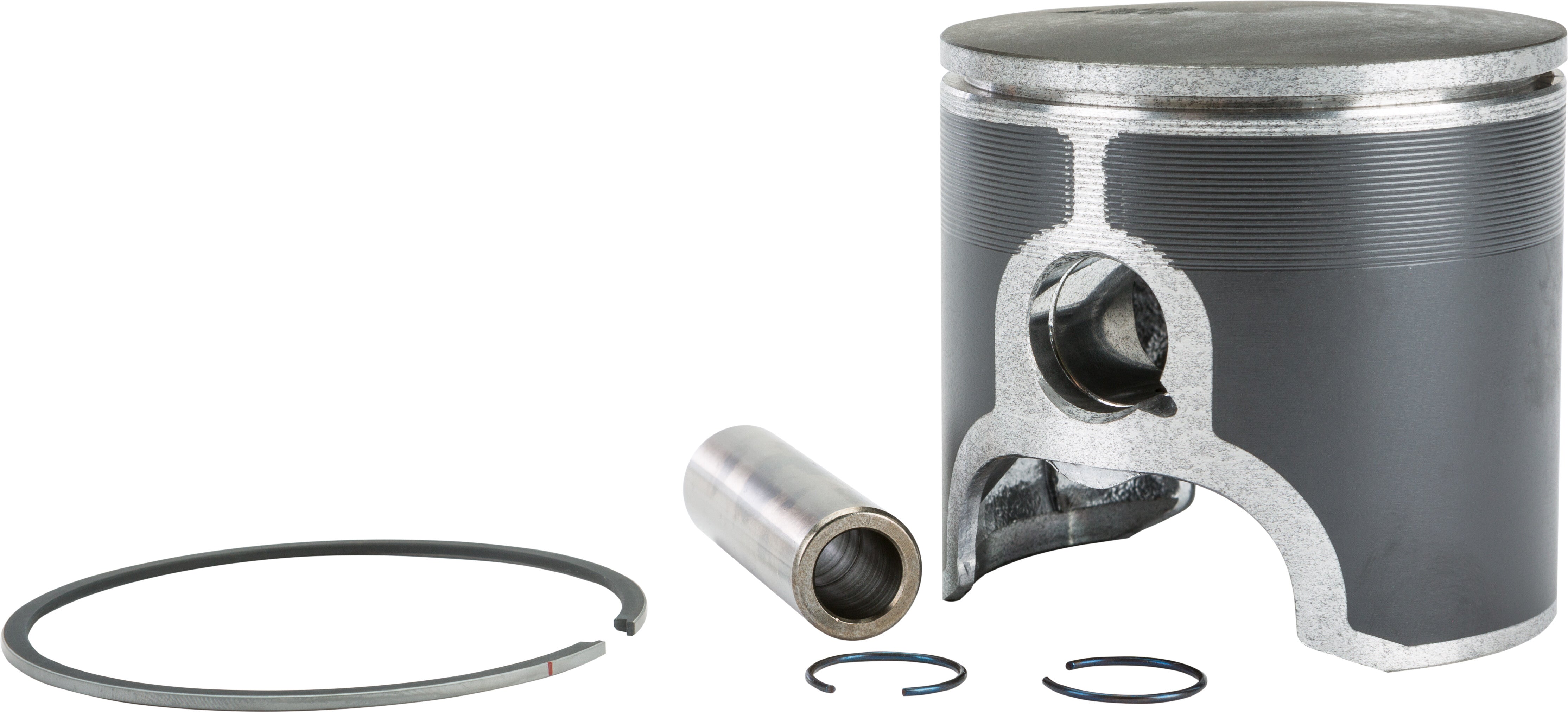 PISTON T-MOLY S-D