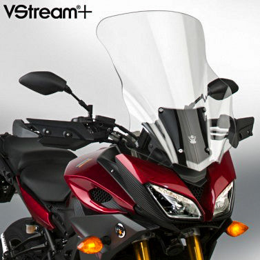 VSTREAM WINDSCREEN FAIRING MOUNT CLEAR TALL