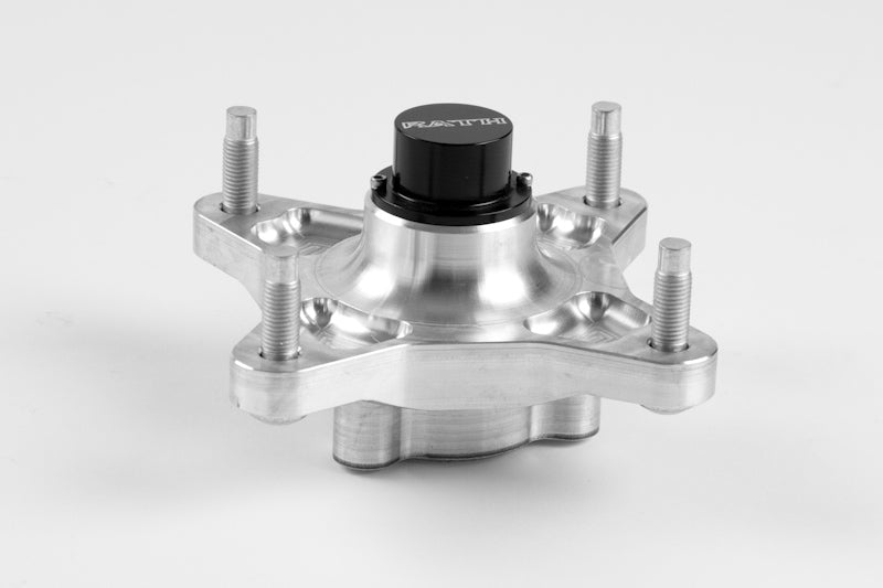 Yamaha YFZR 450 Billet Front Hub