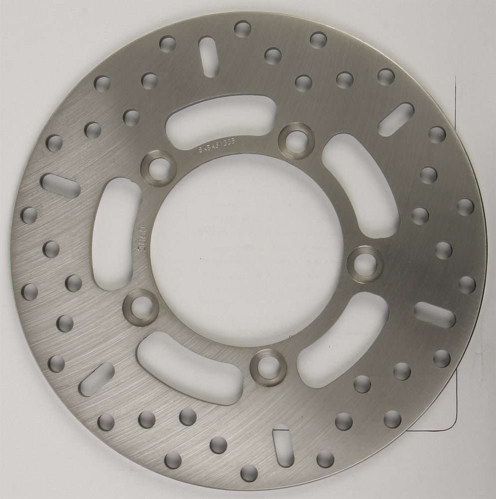 STANDARD BRAKE ROTOR