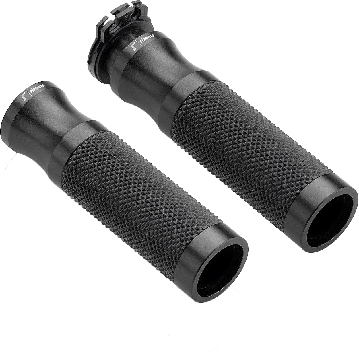 GRIPS SPORT 22MM BLACK