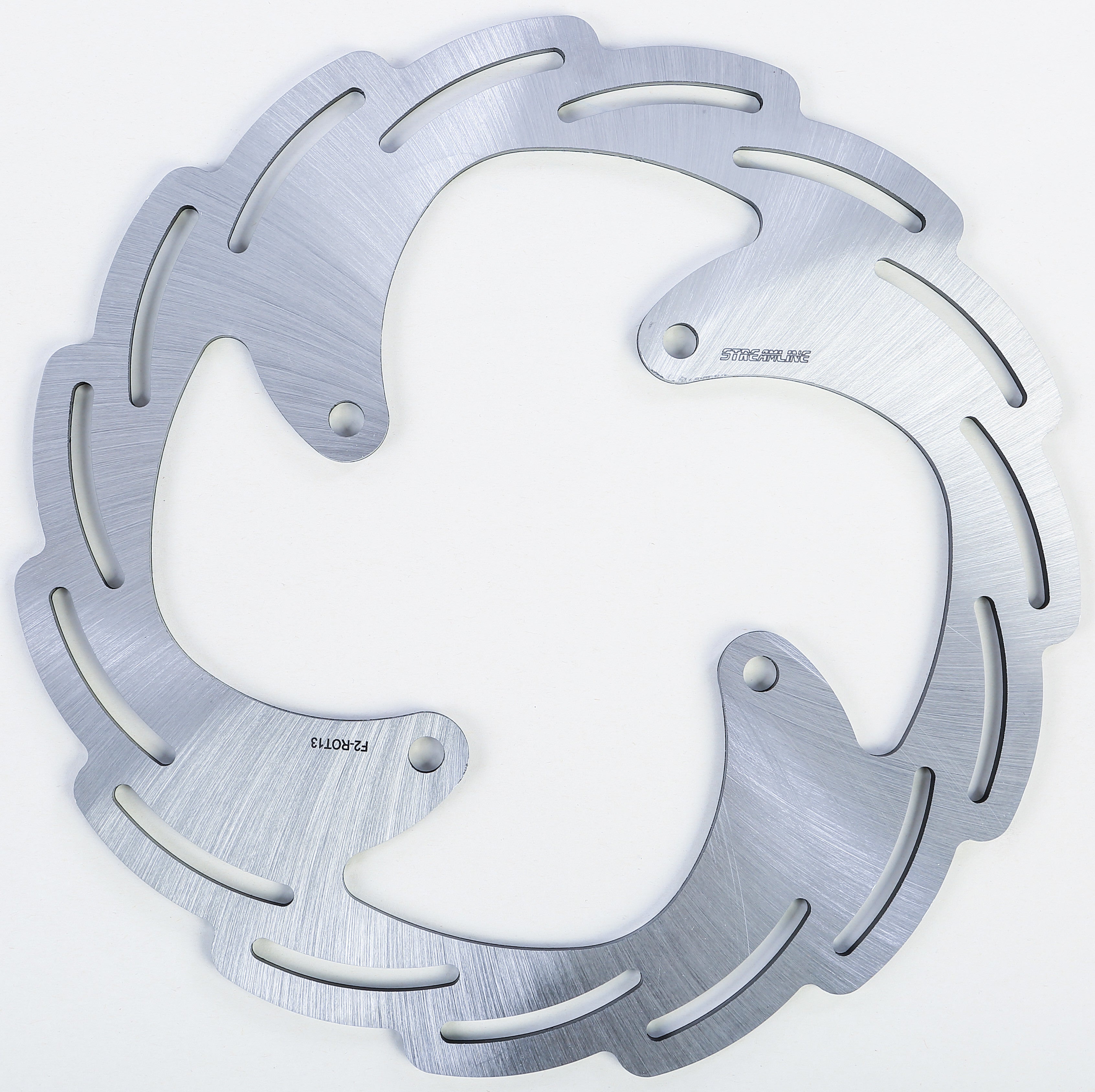 FRONT BLADE ROTOR (LEFT/RIGHT)