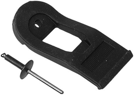 Panel Latch