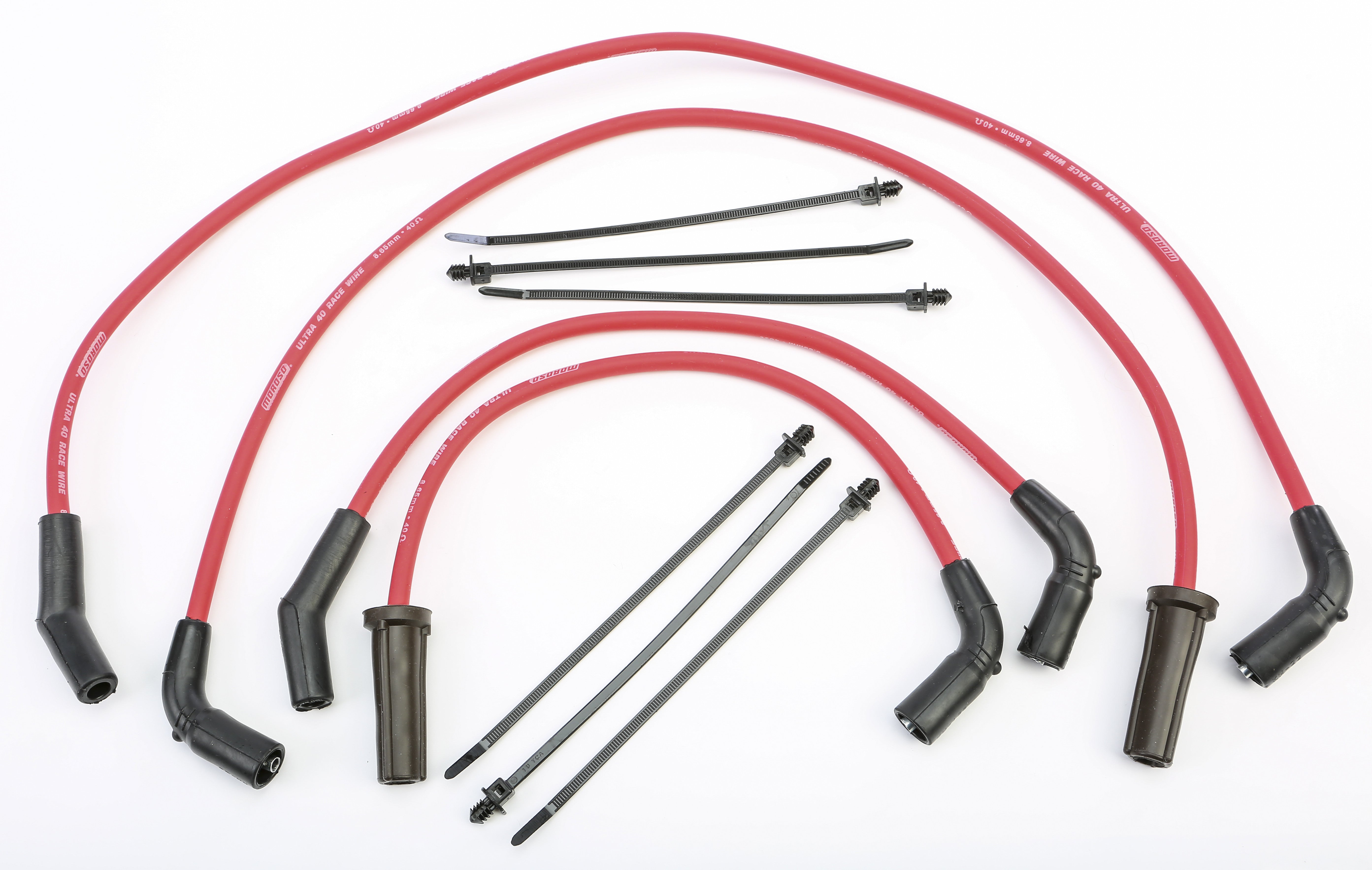 High Performance Ultra 40 Ignition Wire