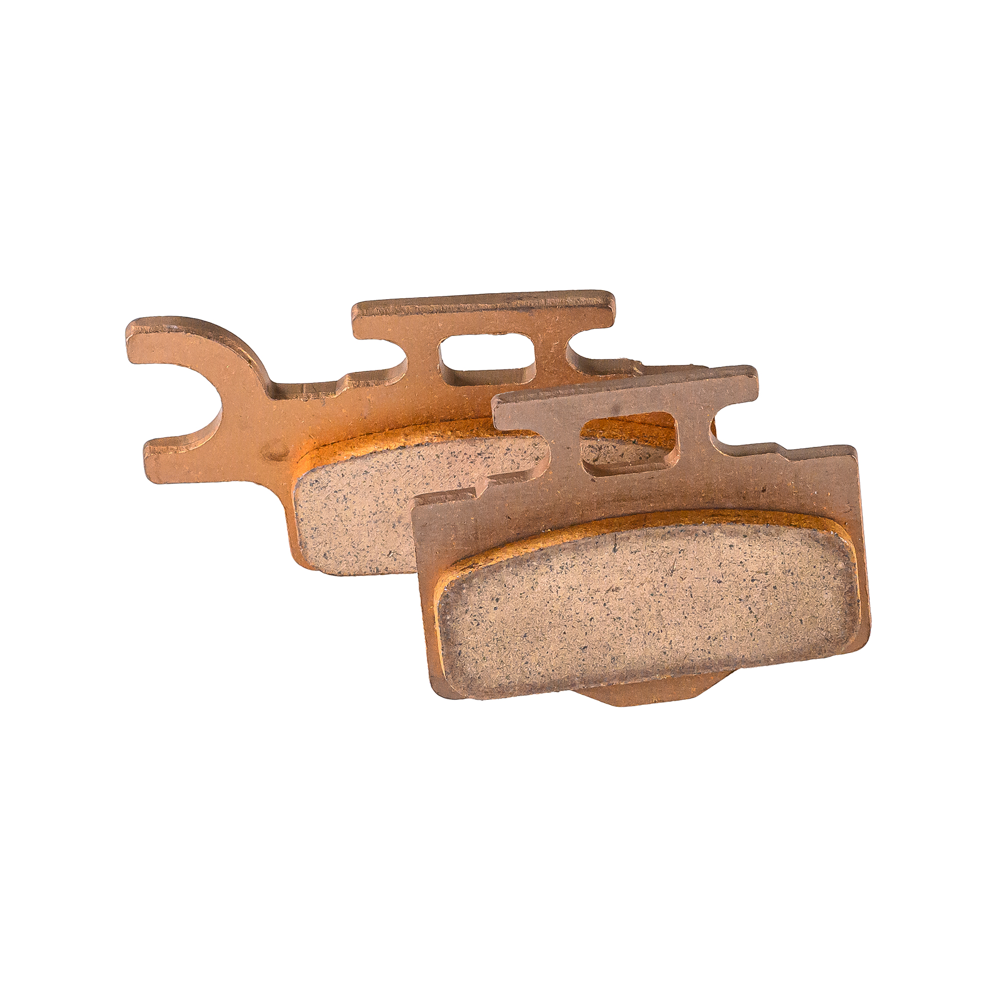 FRONT BRAKE PADS KAW