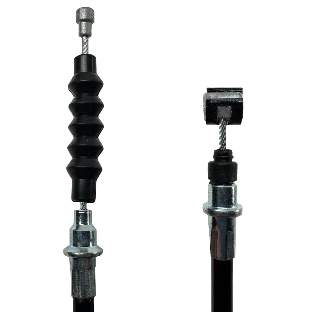 Clutch Cable - 39.0 Inch - Apollo Z20 Z40 Dirt Bike