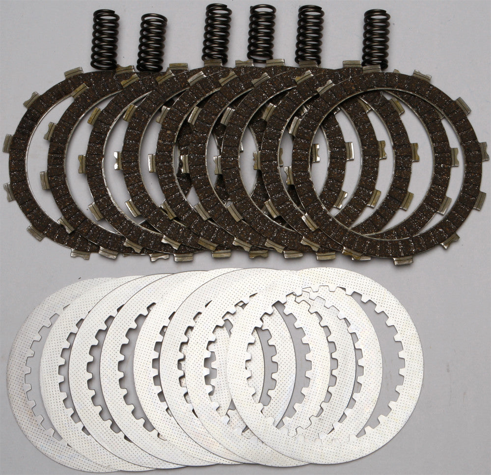 DIRT RACER CLUTCH SET DRC184