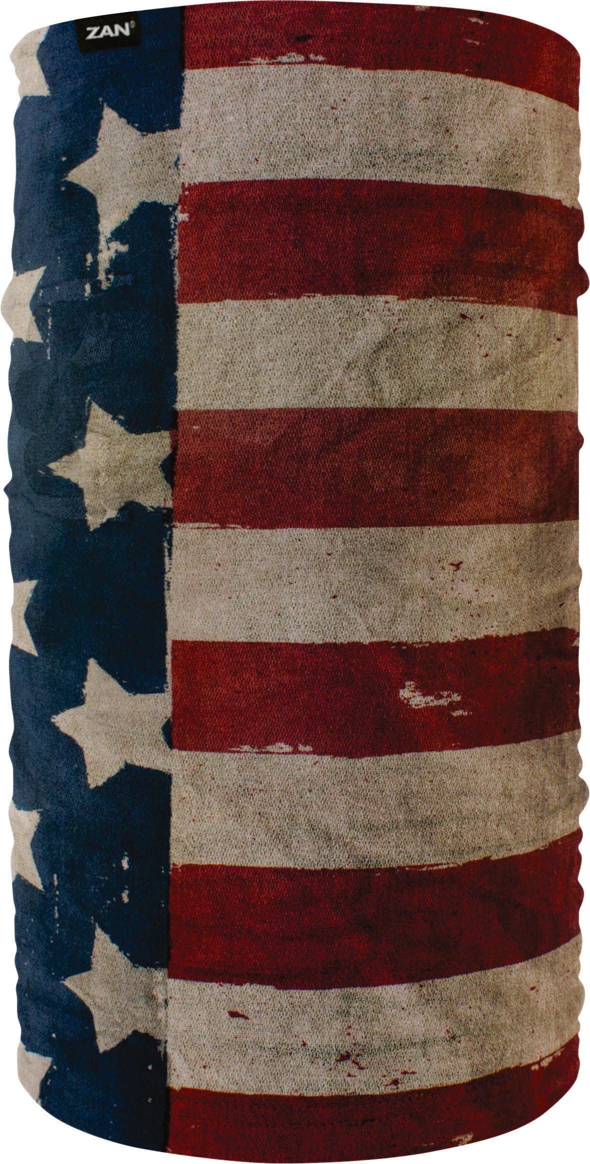 MOTLEY FLEECE LINED TUBE PATRIOT #26-5140
