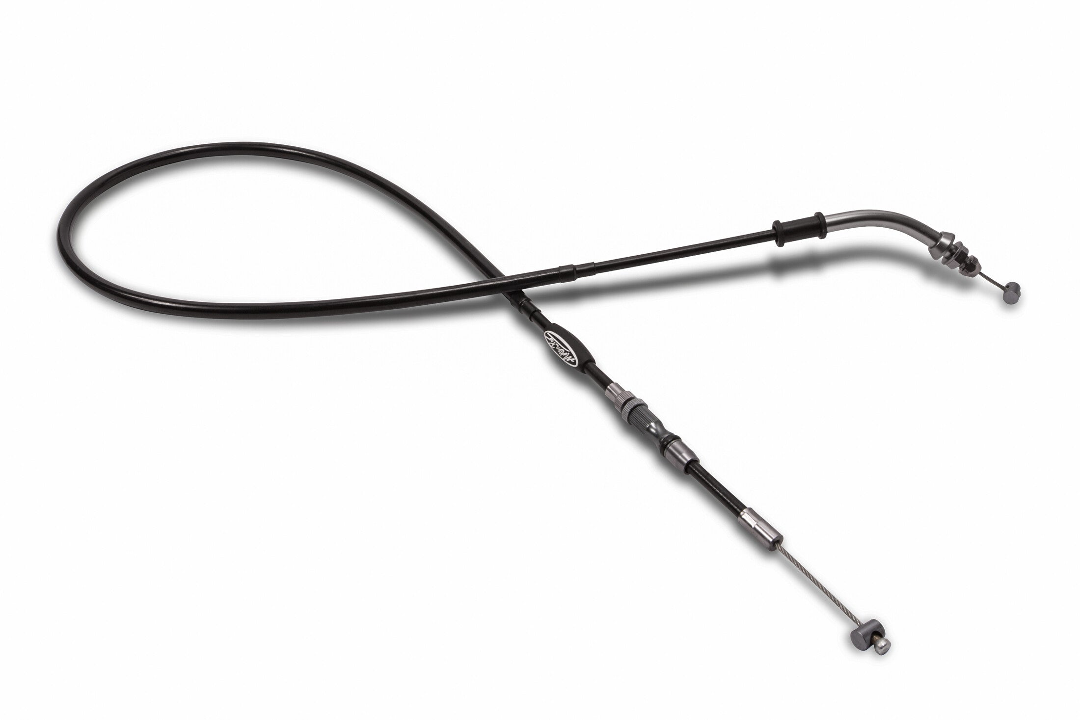 T3 Motocross Clutch Cable