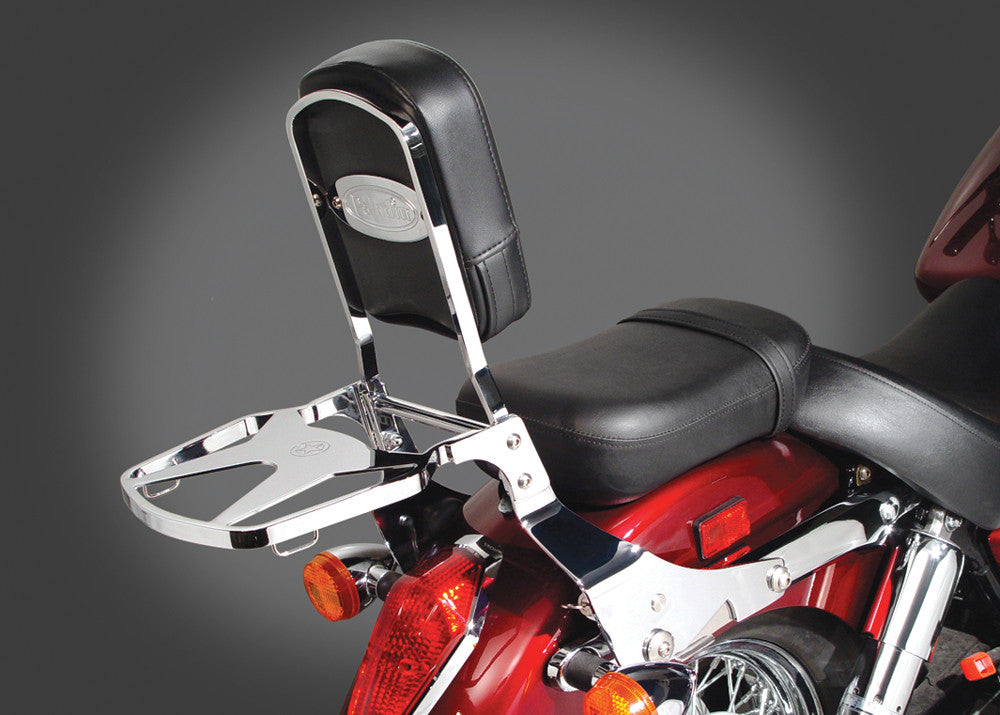 PALADIN LUGGAGE RACK INDIAN