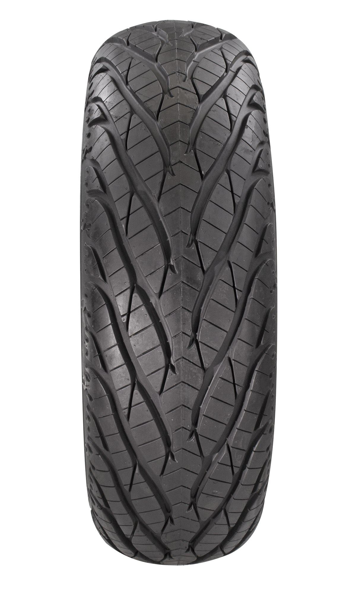 TIRE AFTERBURN SF REAR 25X10R12 RADIAL LR500LBS