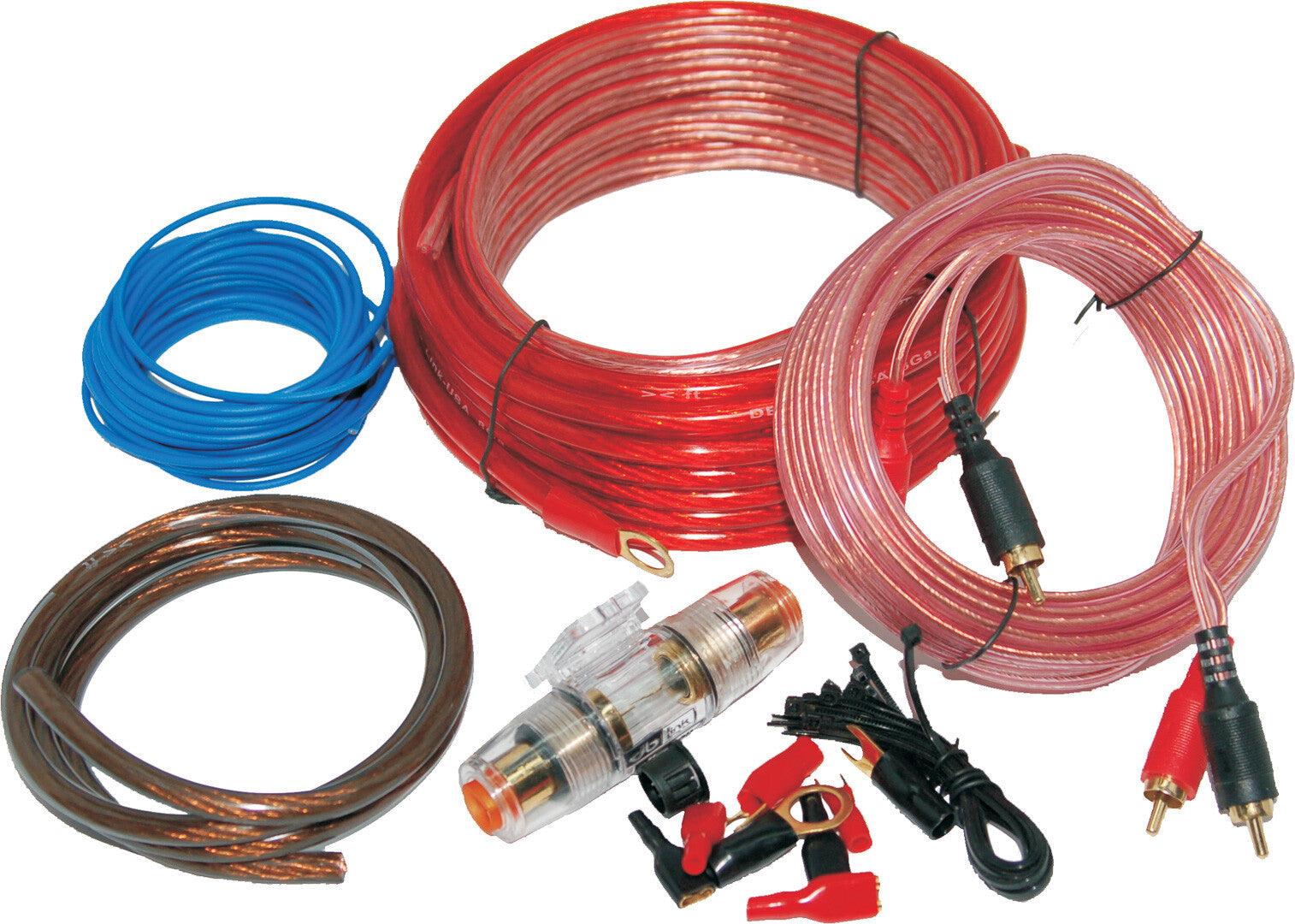 NAMZ AMP Power Kit