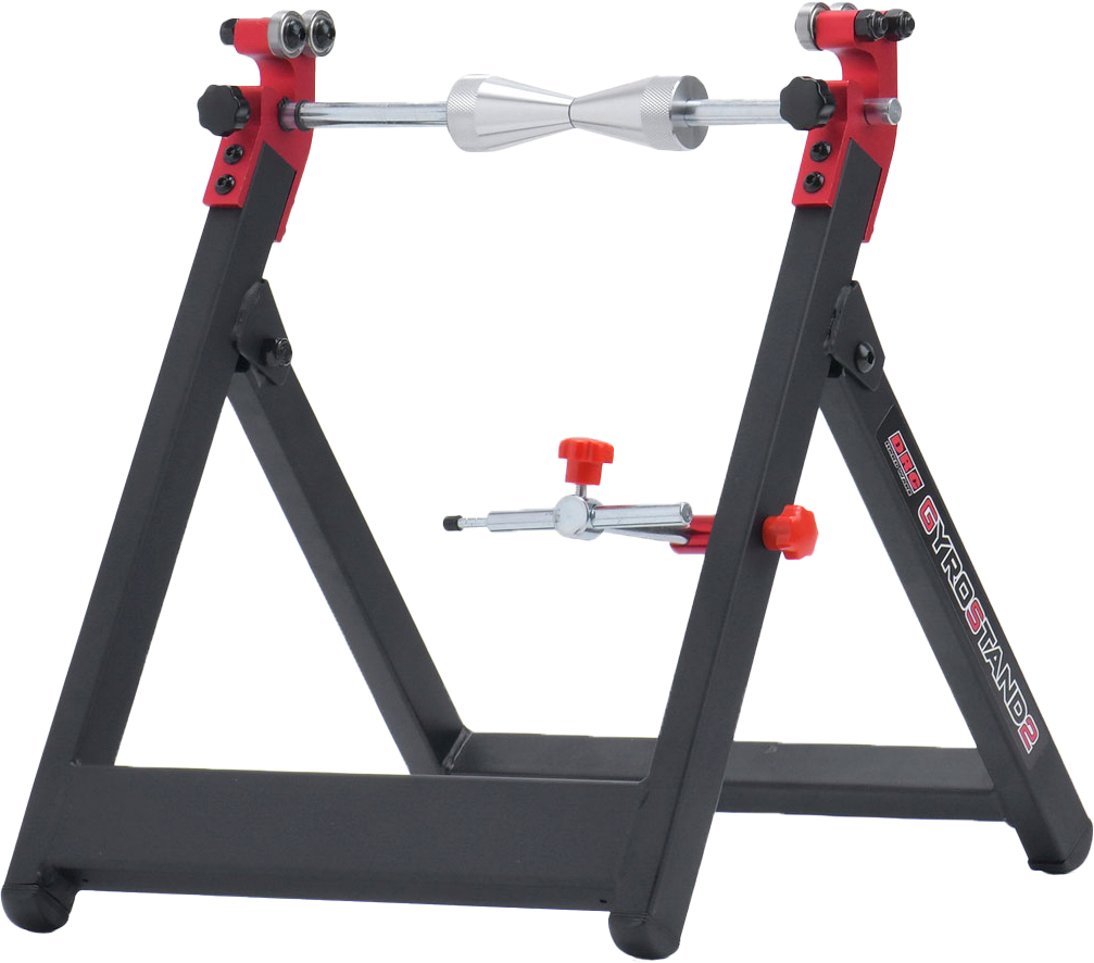 GYRO STAND 2 DRC GYRO STAND 2