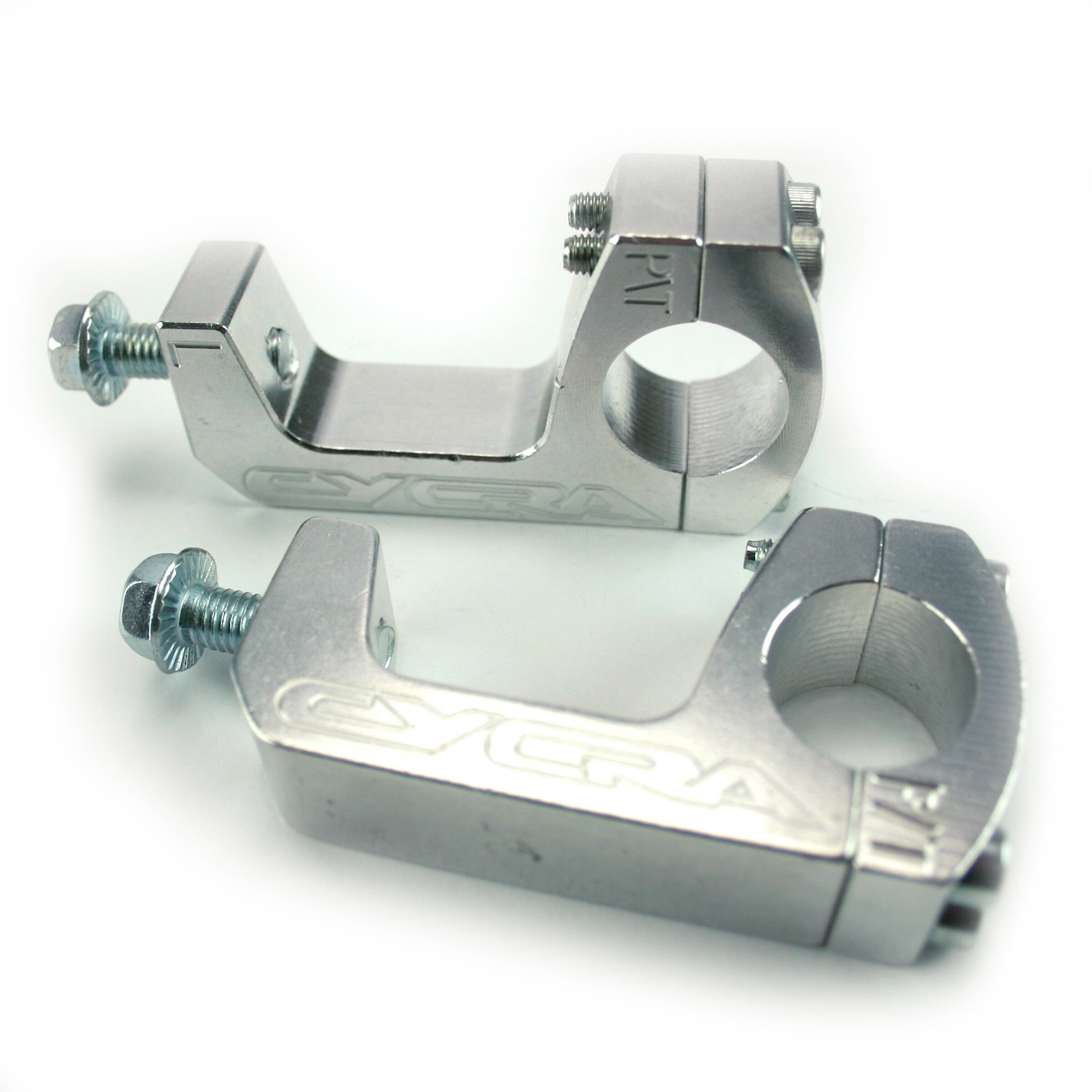 HANDGUARD HARDWARE - UCLAMP PROTAPER