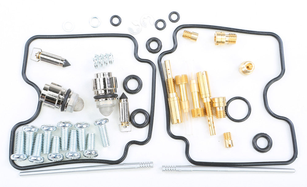 CARBURETOR REPAIR KIT