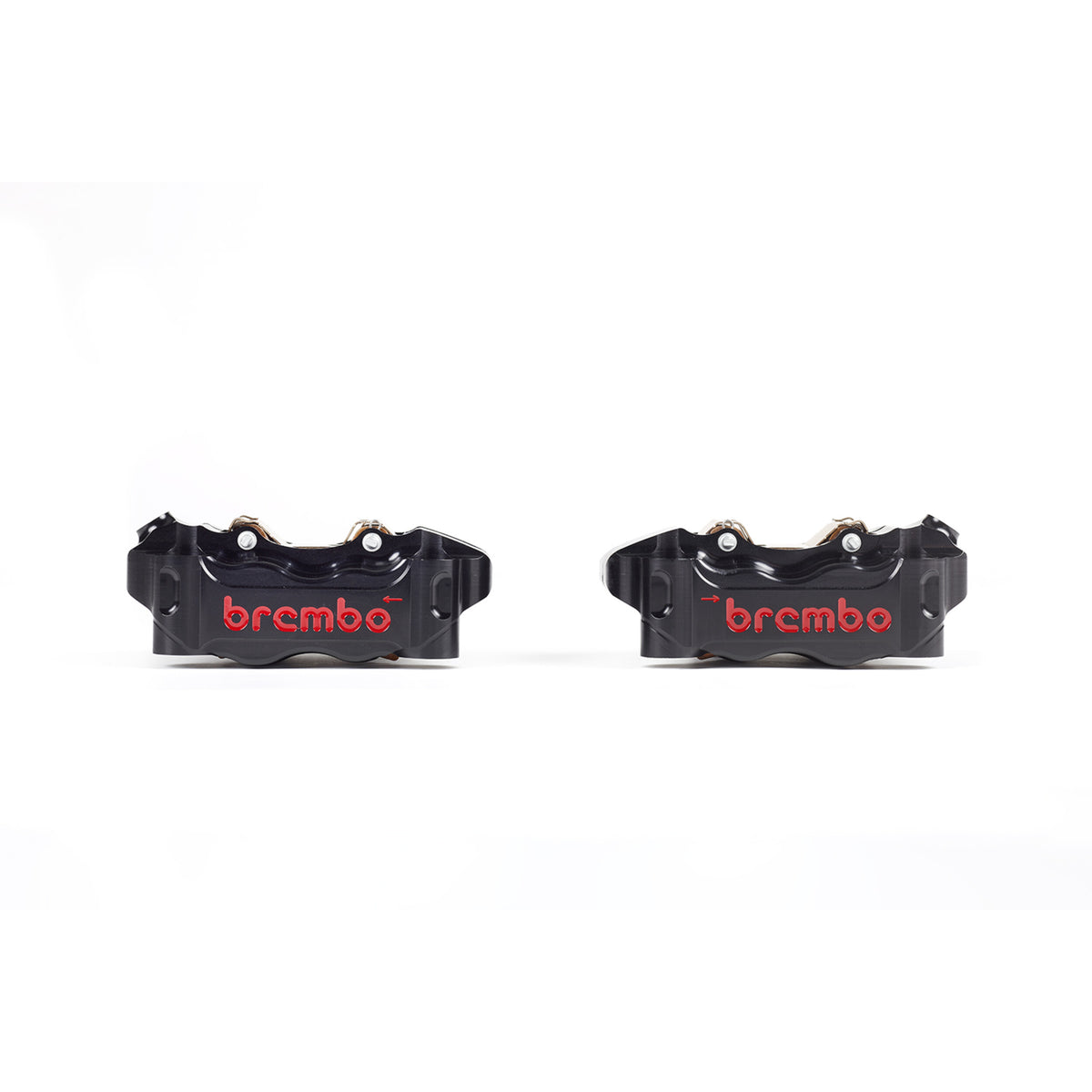 UPGRADE BRAKE CALIPER GP4-RB FRONT SET