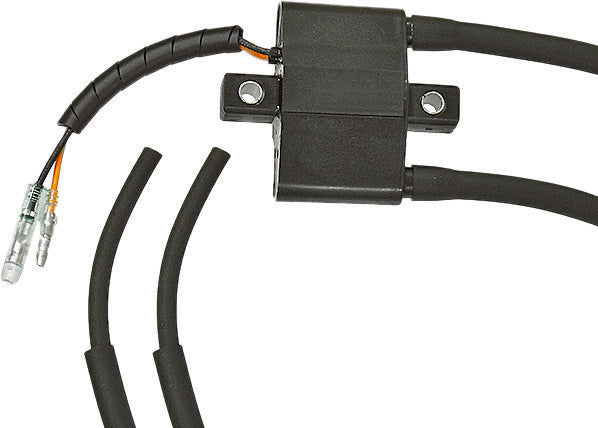 External Coil