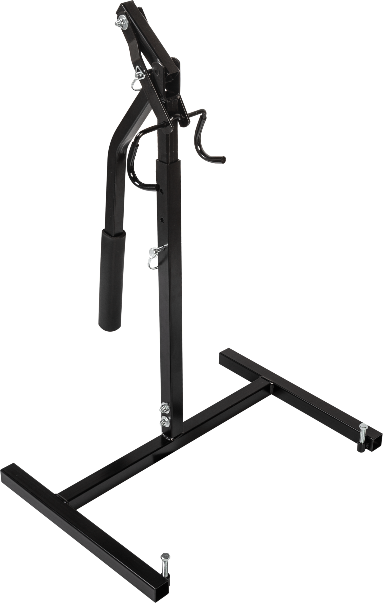 Heavy Duty Snowmobile Lift