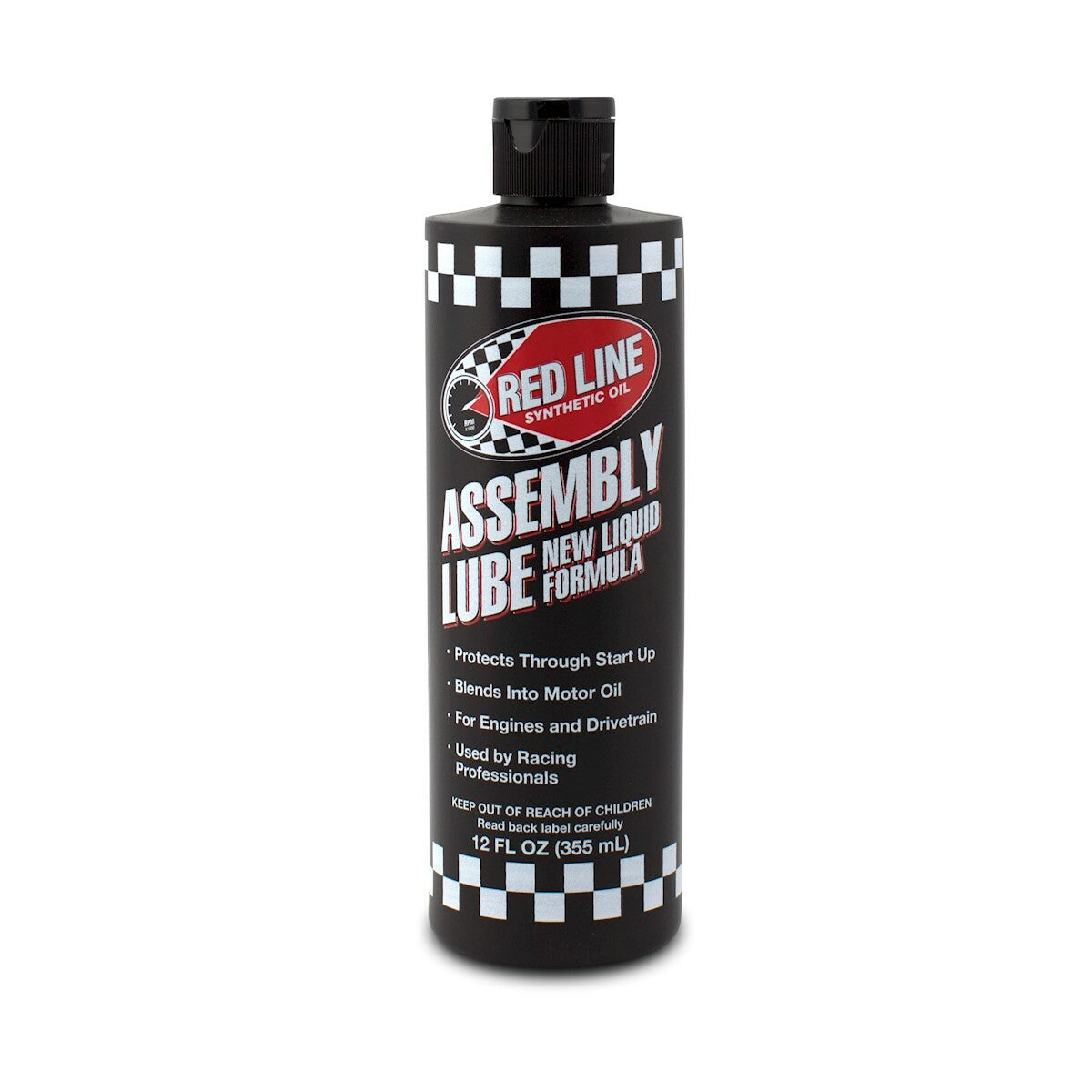 ASSEMBLY LUBE 12 OZ (6/CASE SOLD EA)