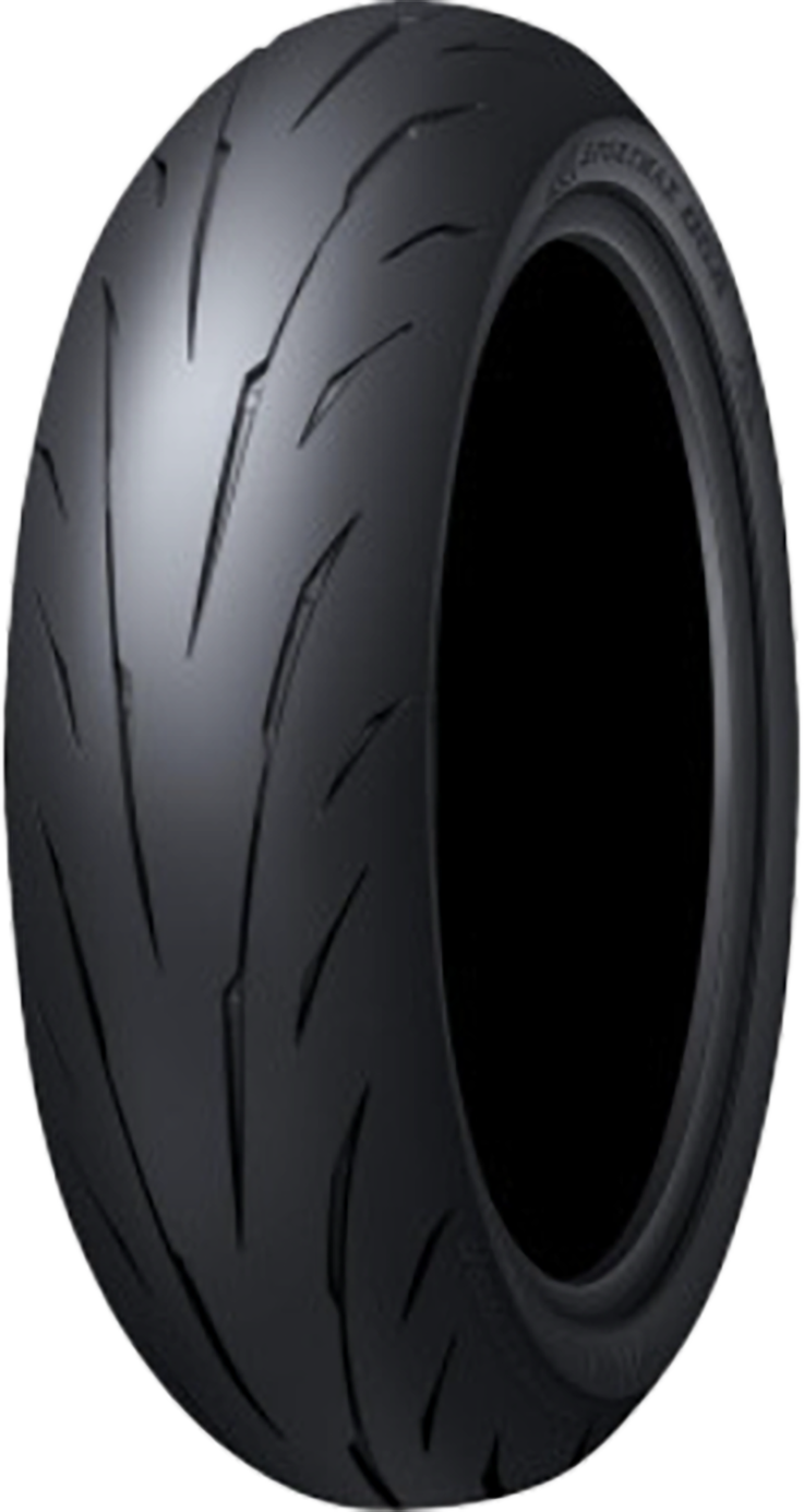 TIRE SPORTMAX Q5A REAR 150/60-17 66H RADIAL TL