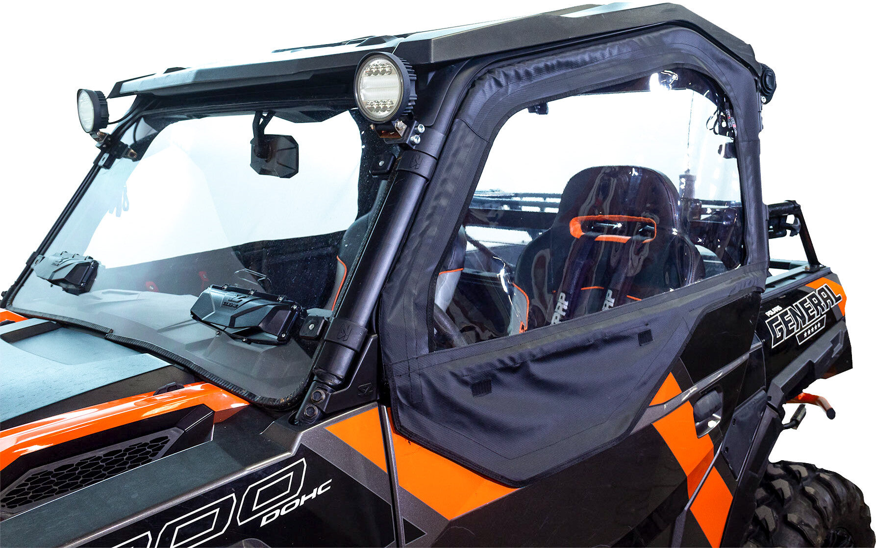Frame Door Kit