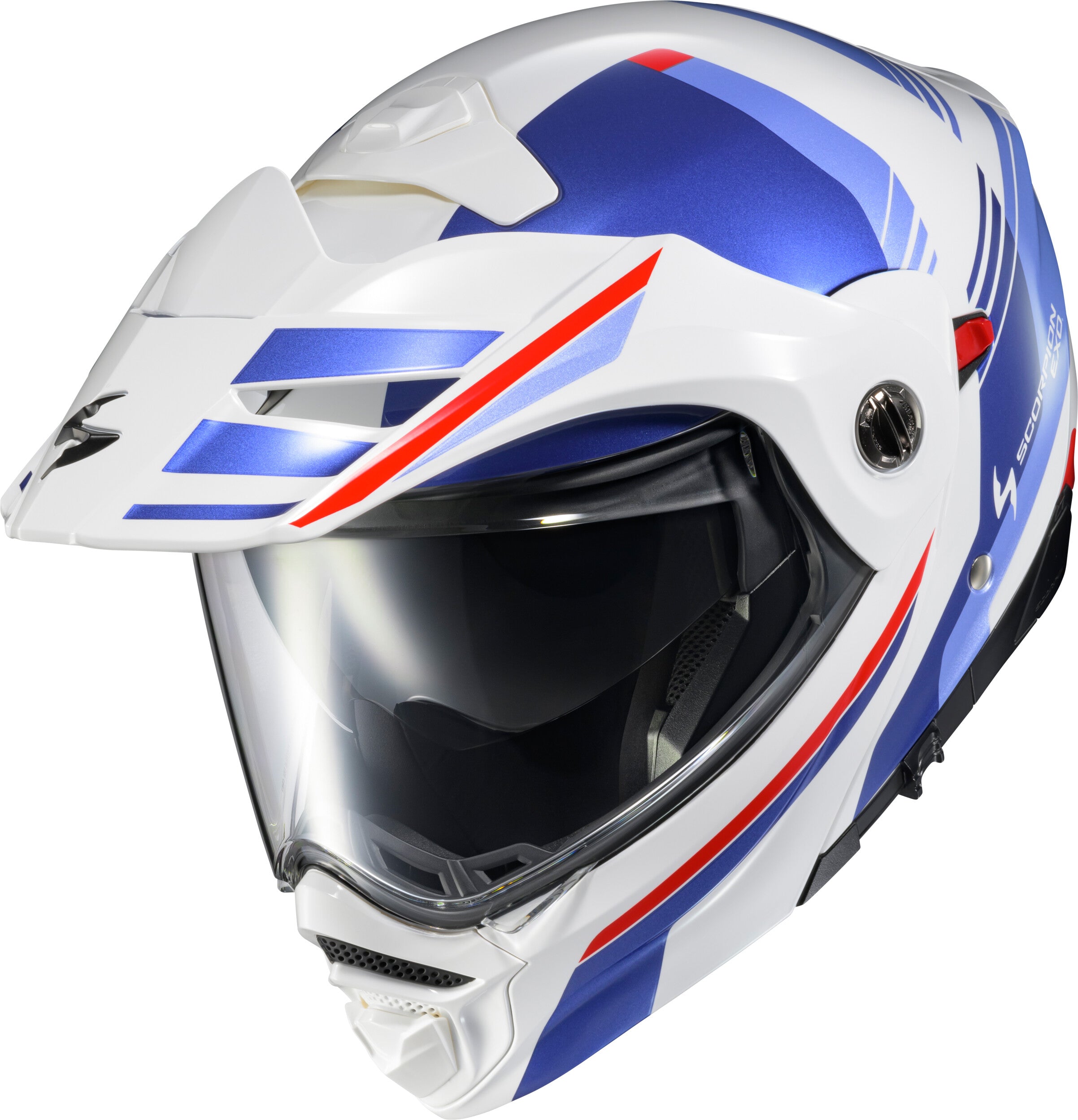 EXO-AT960 Modular Helmet