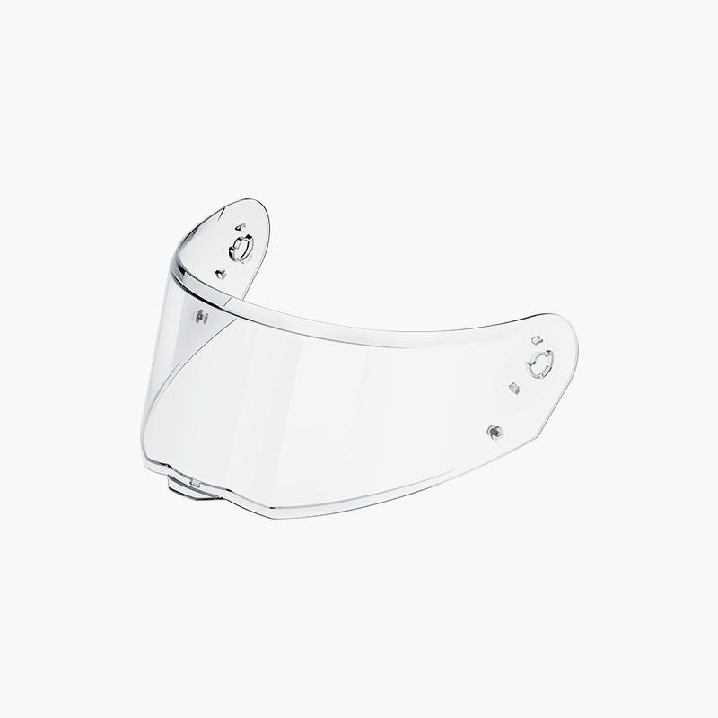 Outrush 2 Flip Up Helmet Shield
