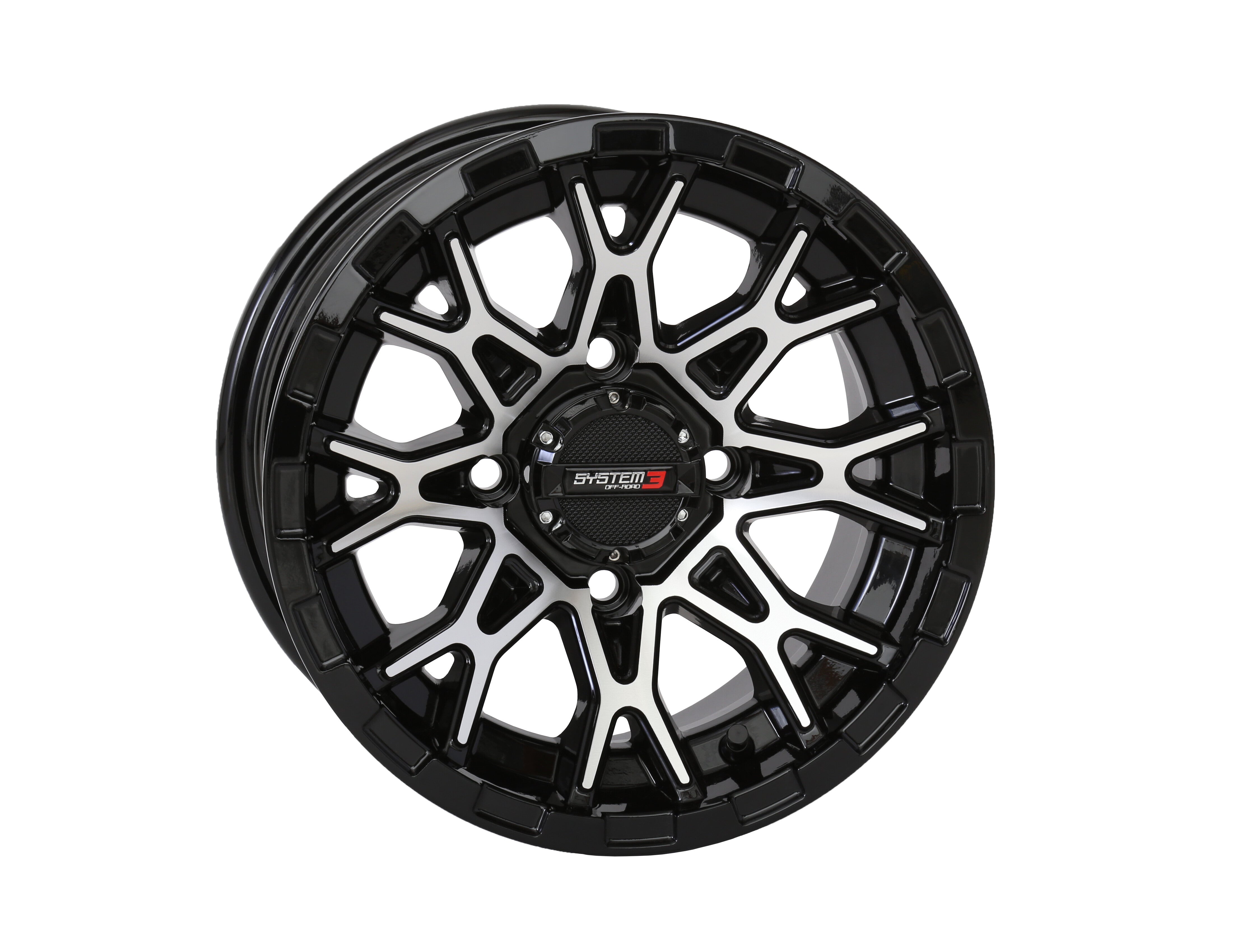 ST6 Wheels