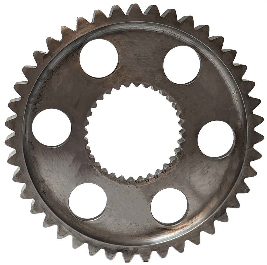 SPROCKET SILENT 43T 32T INT. SKI-DOO