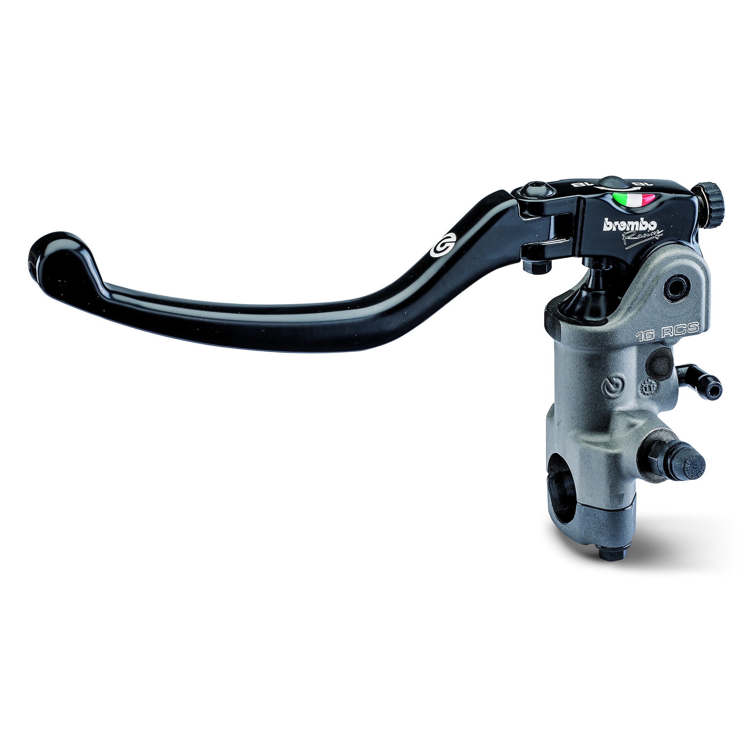 UPGRADE CLUTCH MASTER CYLINDER RCS 15MM
