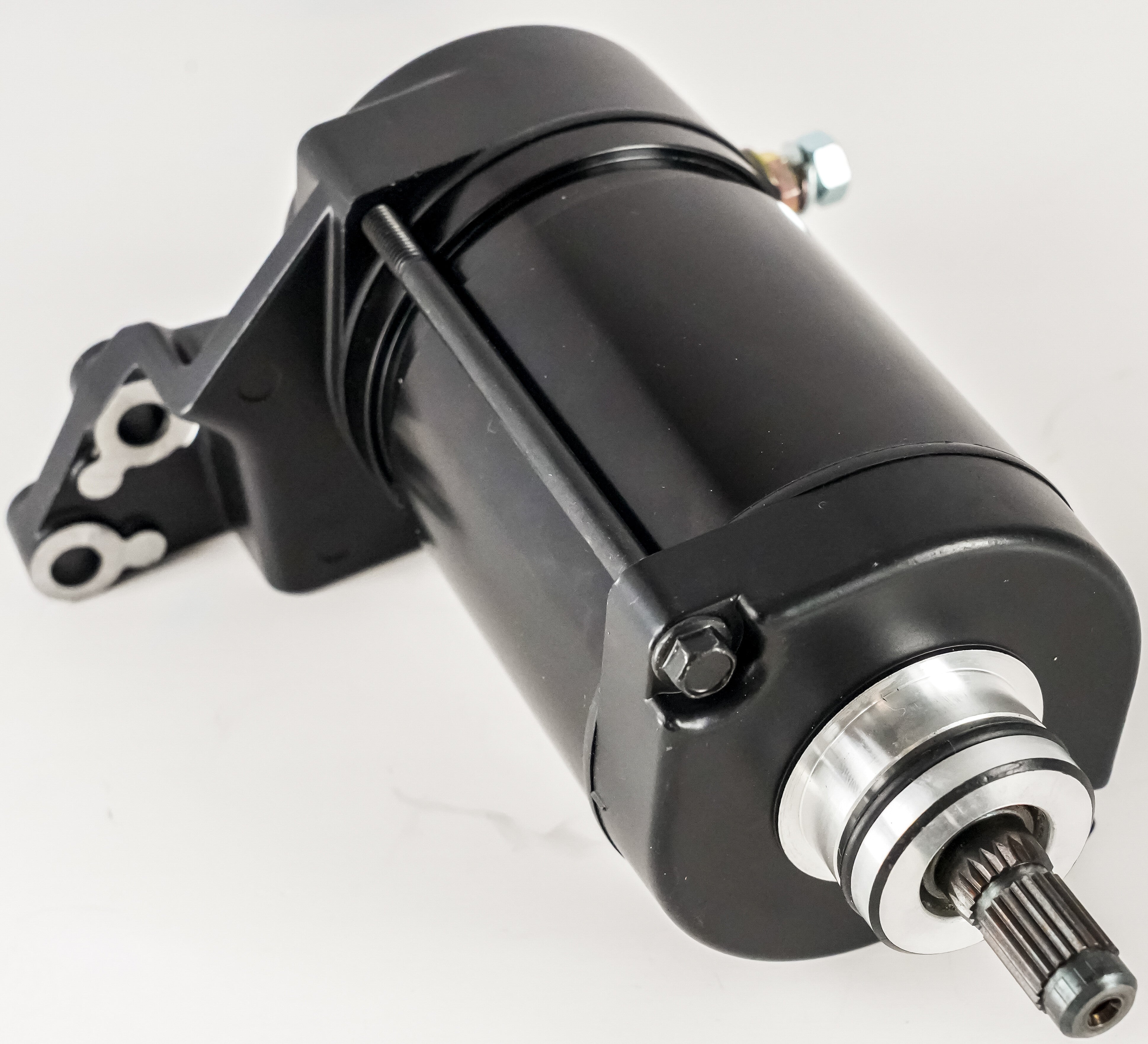 STARTER MOTOR 27-61425