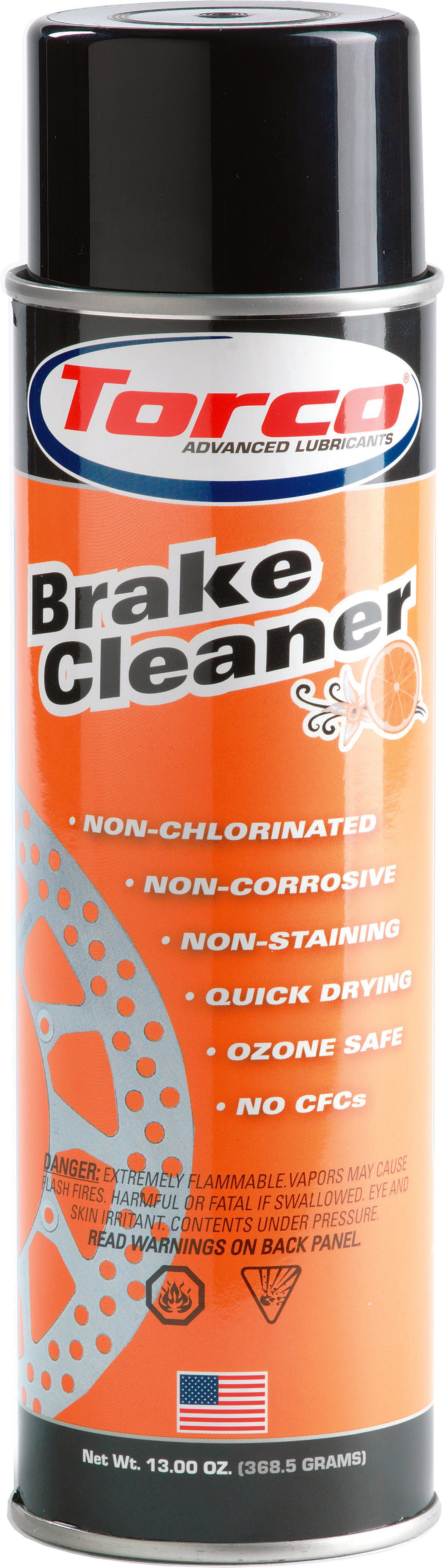Brake/Contact Cleaner